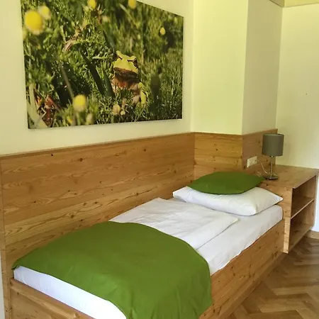 Seehof Feidig Velden am Wörther See Extérieur photo