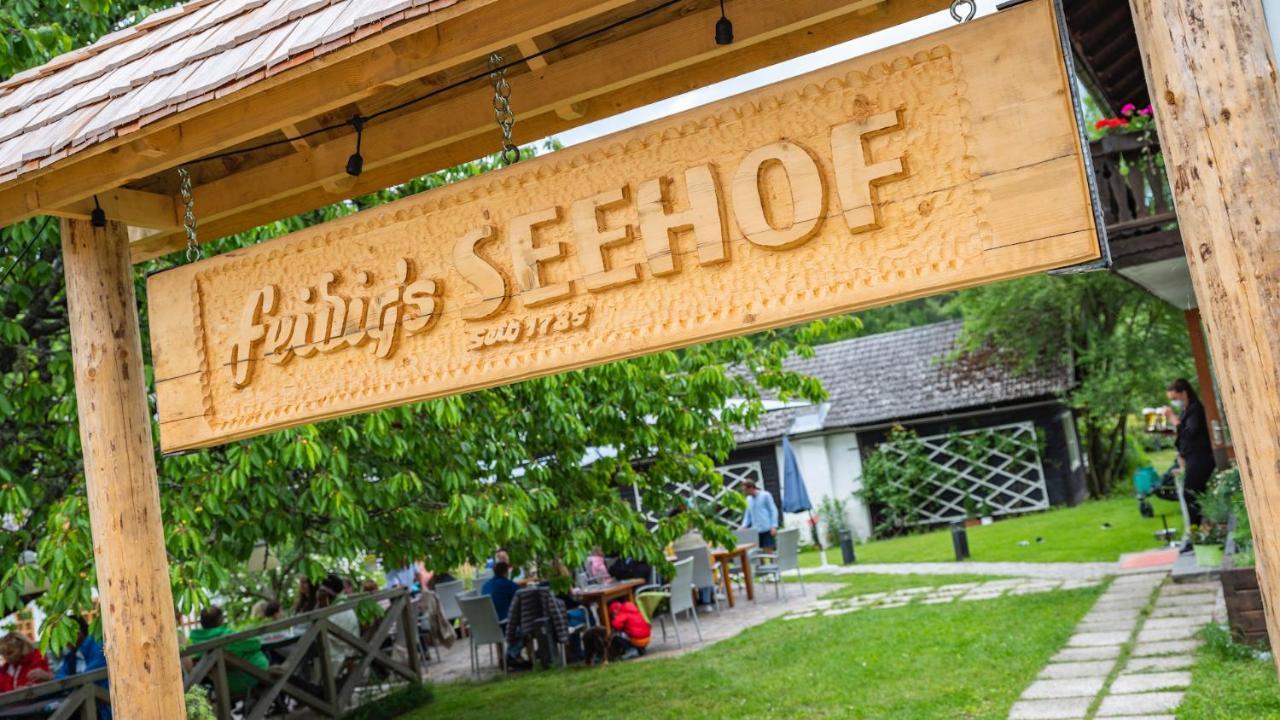Seehof Feidig 2* Velden am Wörther See