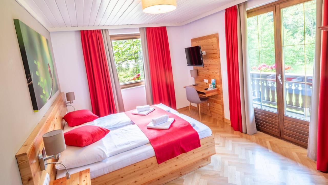 Seehof Feidig Mini-hôtel 2*
