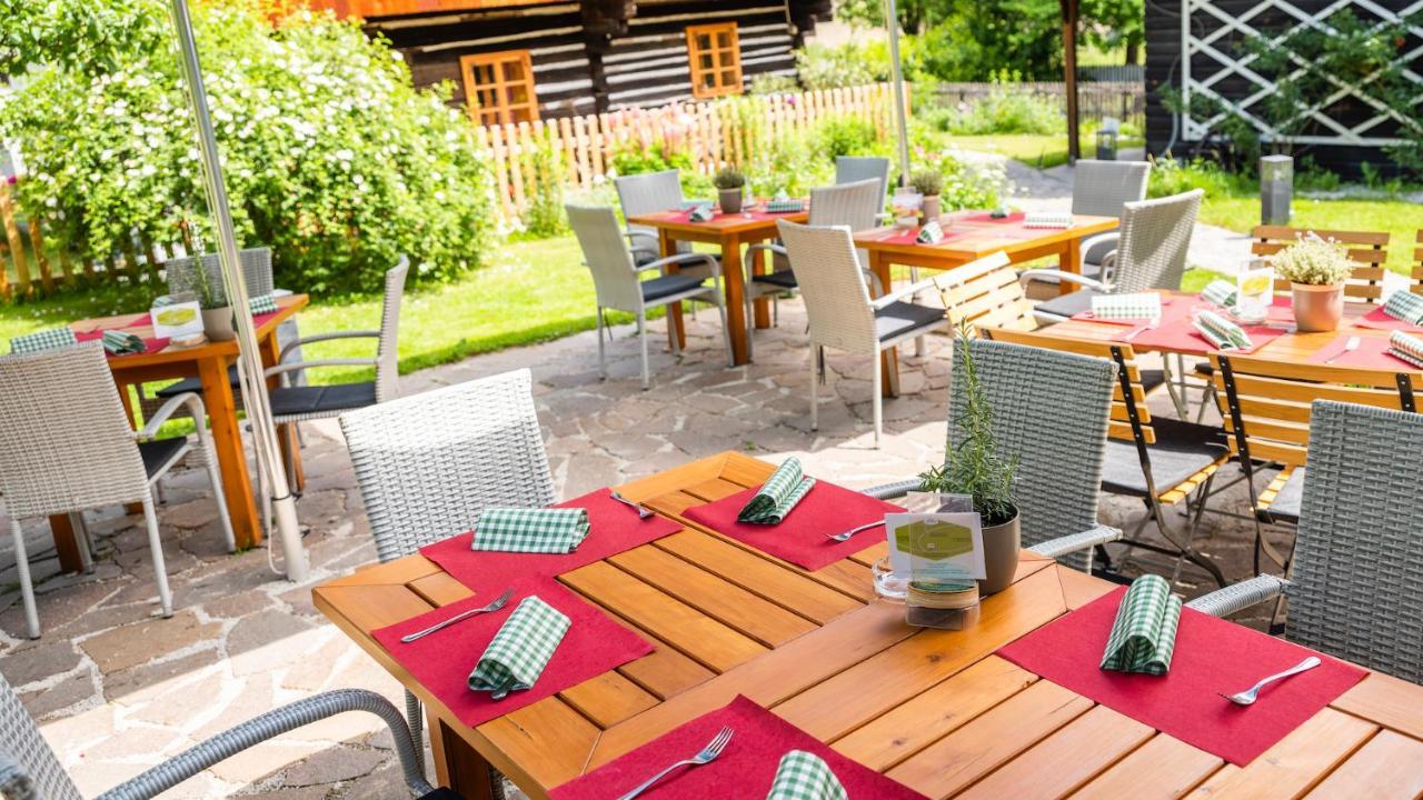 Seehof Feidig Inn