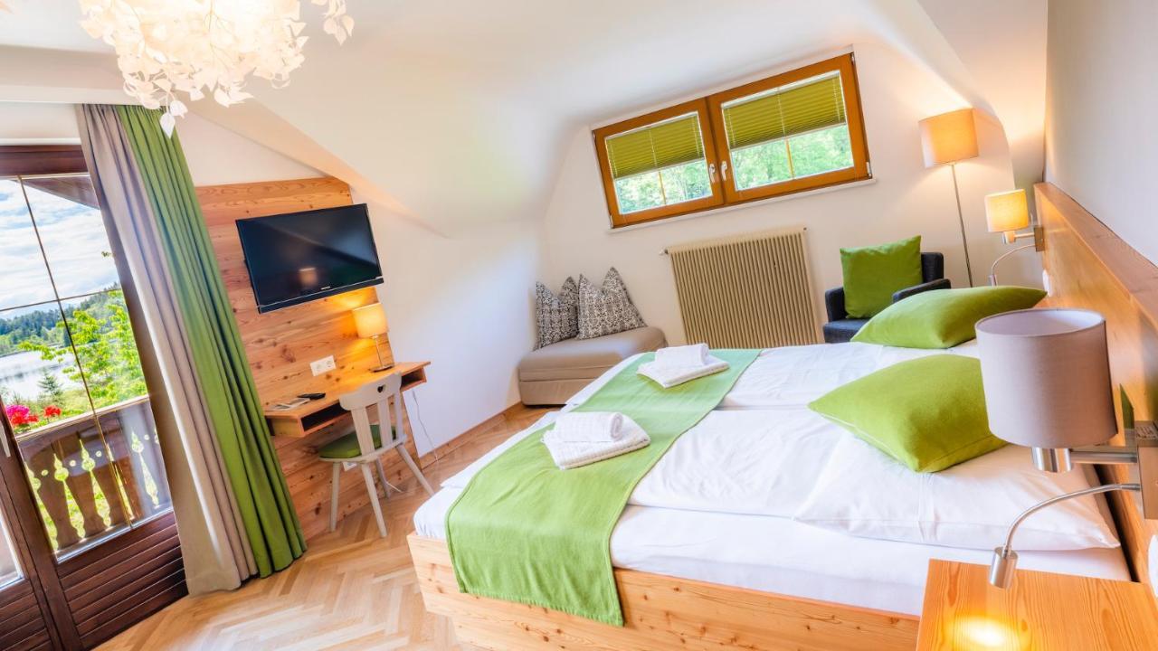 Mini-hôtel Seehof Feidig 2*