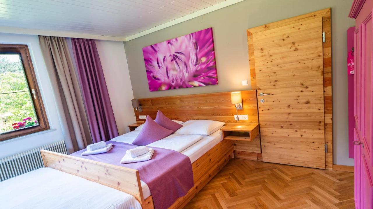 Mini-hôtel Seehof Feidig 2*