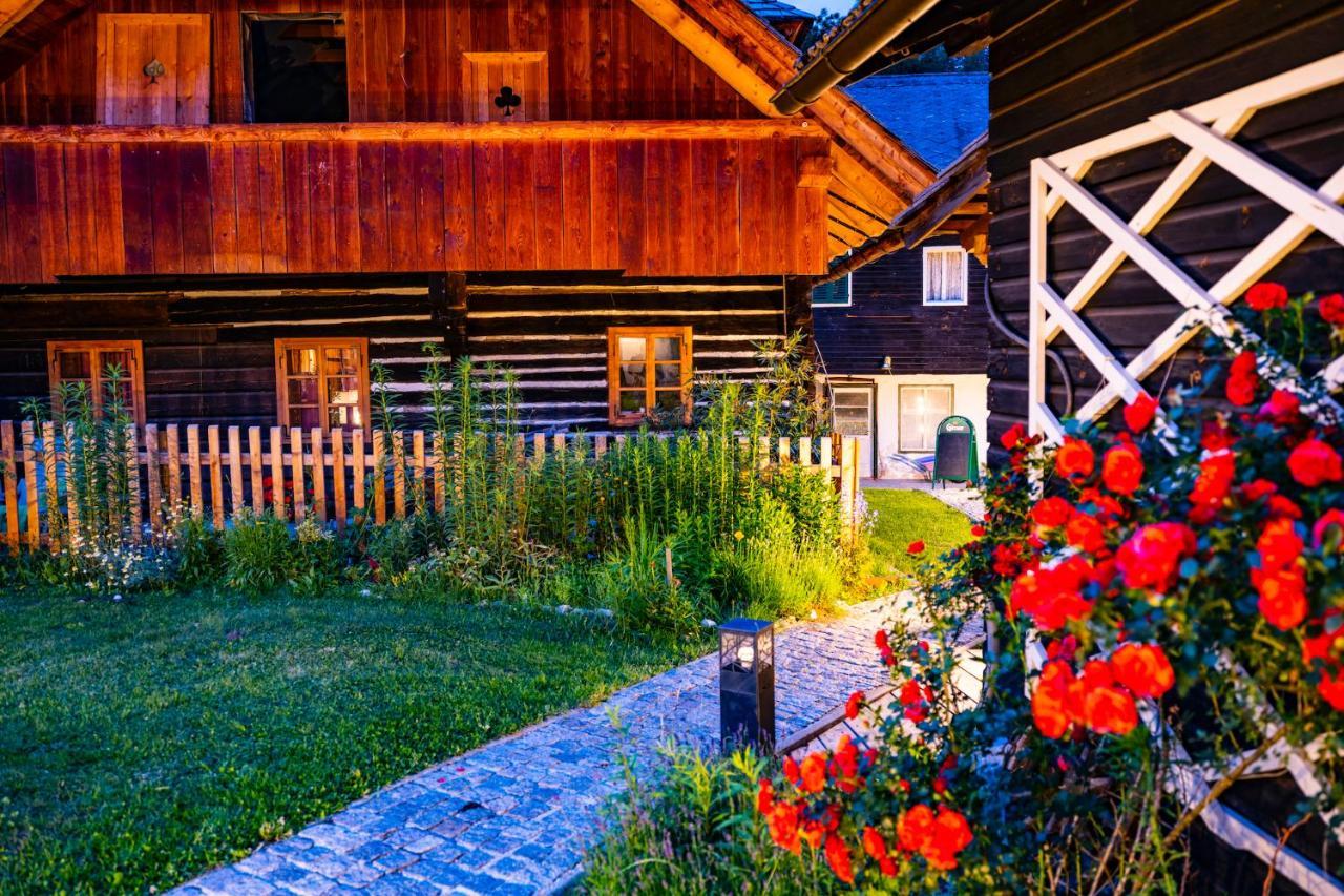 Seehof Feidig Mini-hôtel