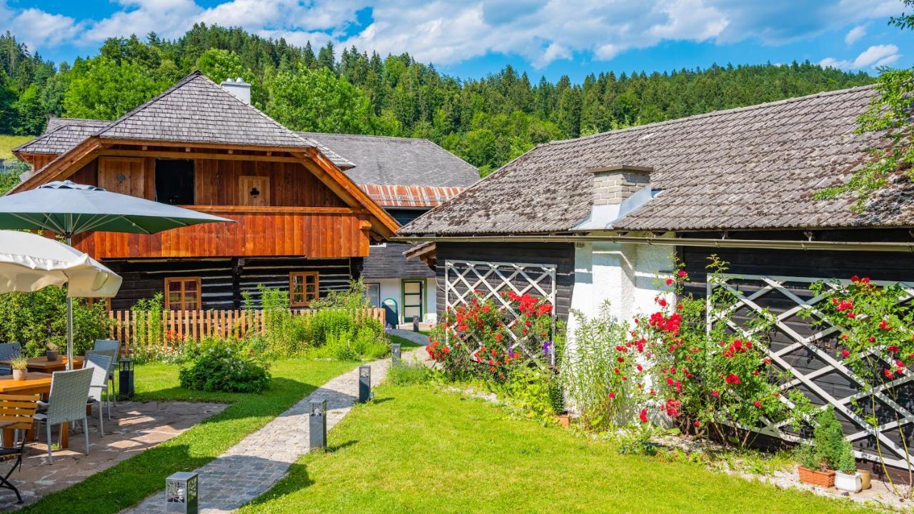 Seehof Feidig Mini-hôtel 2*