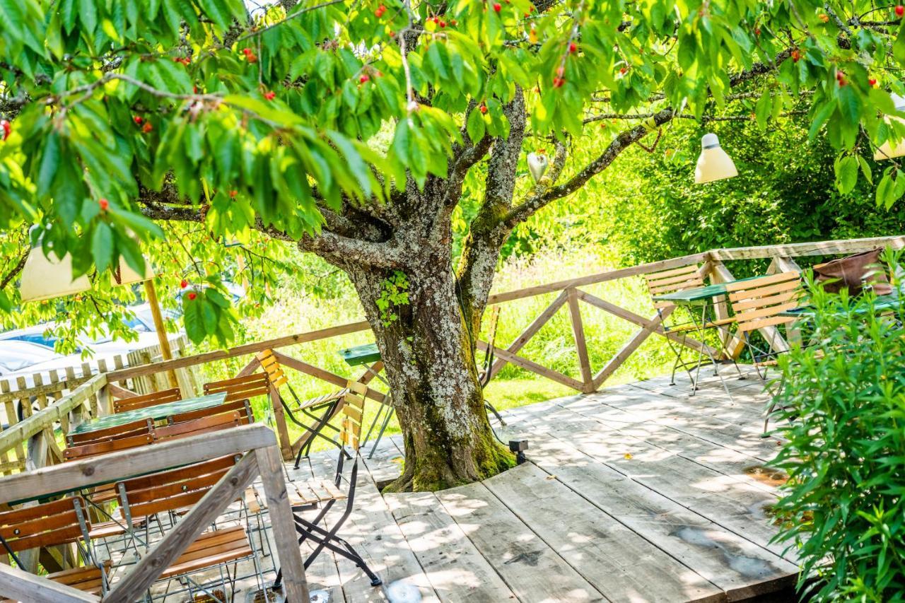 Seehof Feidig Inn Velden am Woerthersee