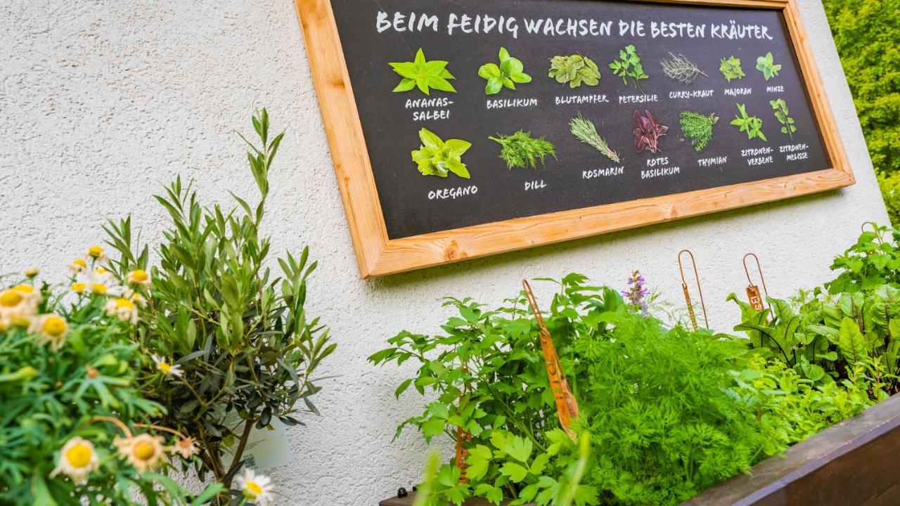 Seehof Feidig Velden am Wörther See