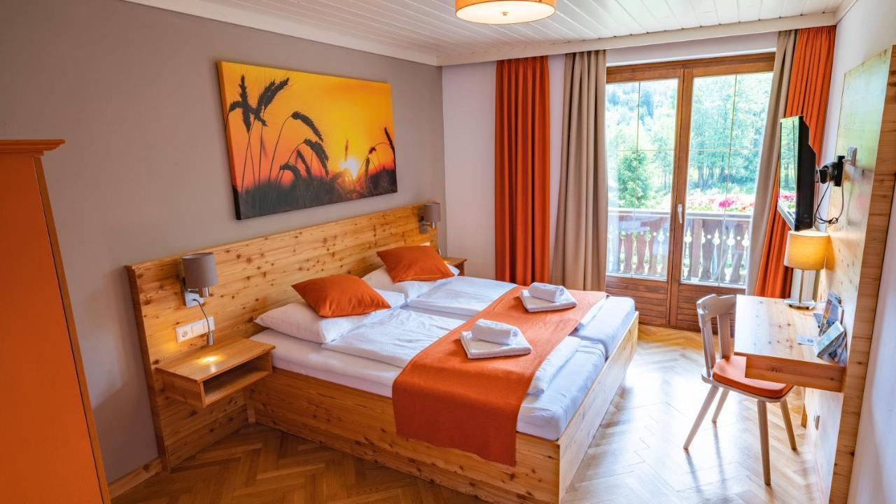 Seehof Feidig Velden am Wörther See