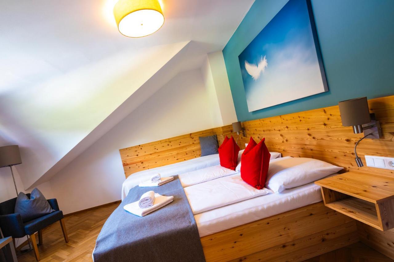 Seehof Feidig Mini-hôtel