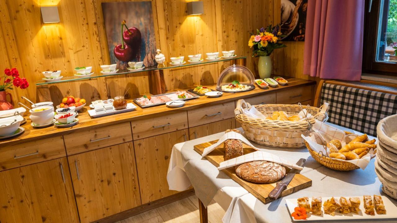 Mini-hôtel Seehof Feidig 2*
