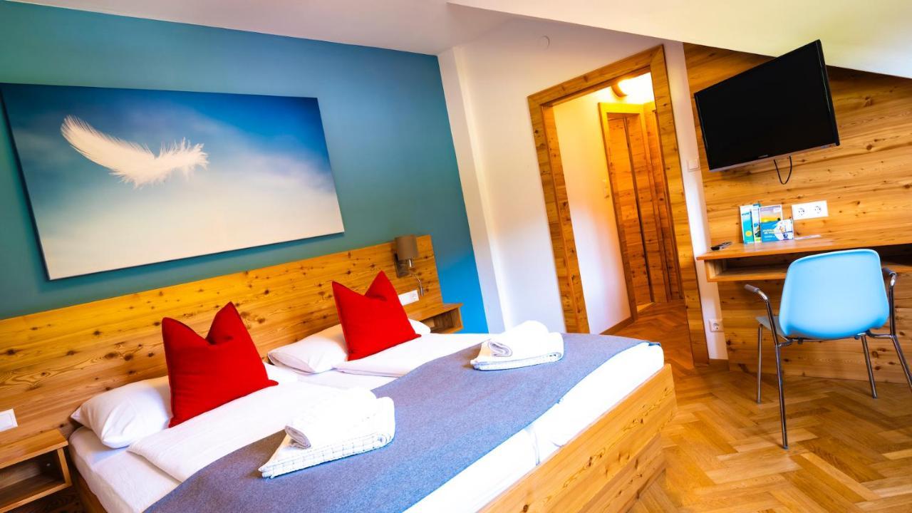 Seehof Feidig 2* Velden am Woerthersee