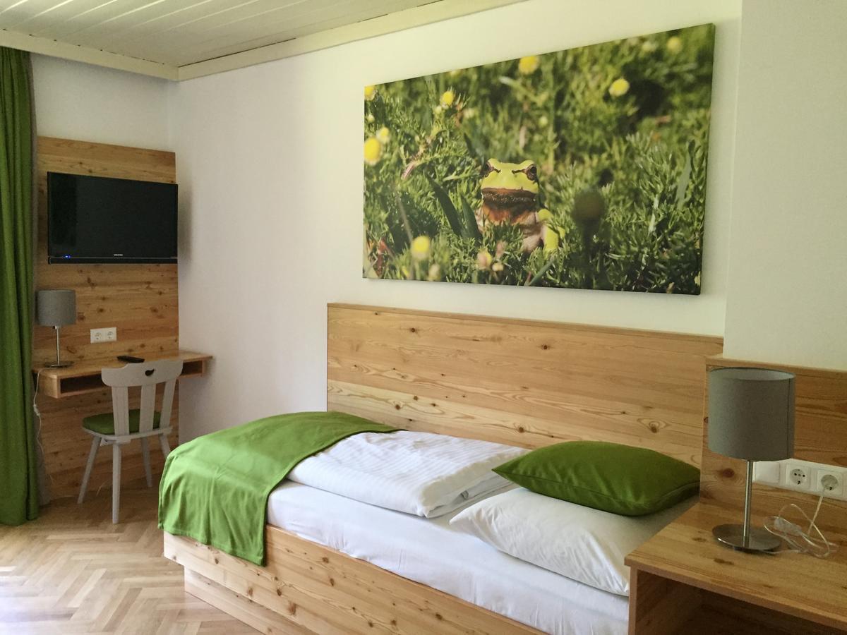 Mini-hôtel Seehof Feidig
