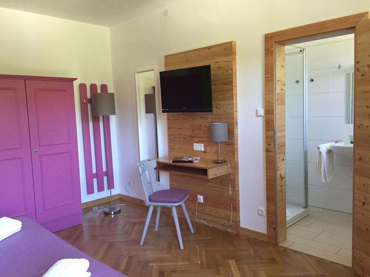 Mini-hôtel Seehof Feidig 2*