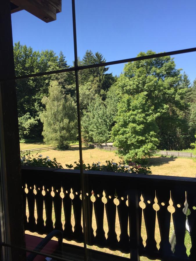 Seehof Feidig Mini-hôtel Velden am Wörther See